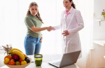 How to Create a Personalized Nutrition Plan?